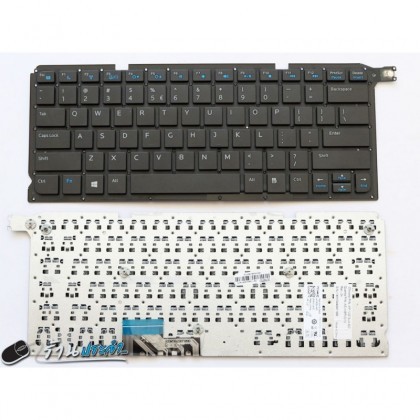 Laptop Keyboard for DELL VOSTRO 5460, 5470 US Black